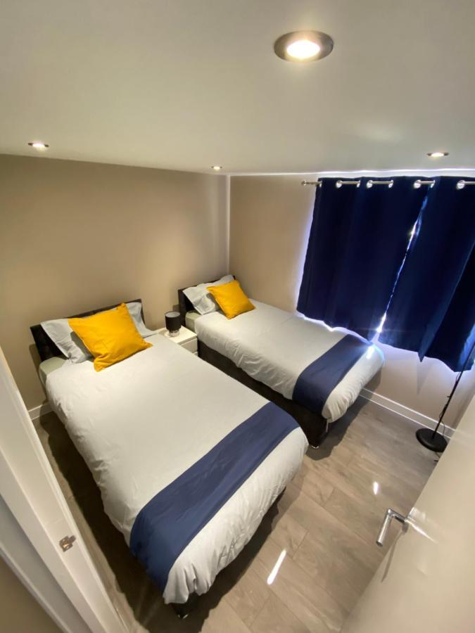 Stunning 1 Bedroom Flat In Wood Green London Exterior photo