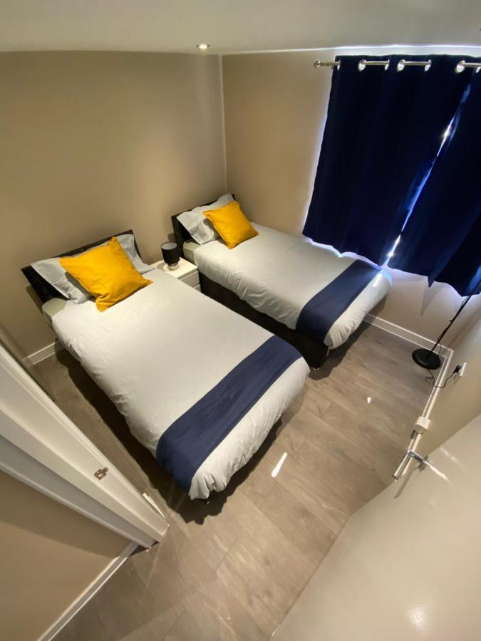 Stunning 1 Bedroom Flat In Wood Green London Exterior photo